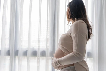 «Муж обманом сделал мне ребенка. Теперь я не знаю, как быть, ведь сам супруг на СВО»