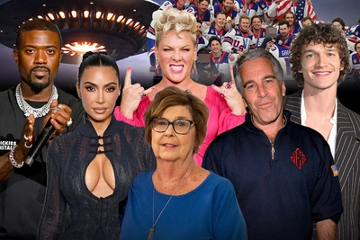 Звёзды и Шрамы — Решайте сами