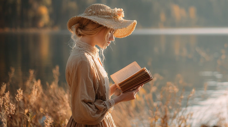 Тест: выберите цитату из романа Марка Твена, а мы скажем, какая черта характера мешает вам жить