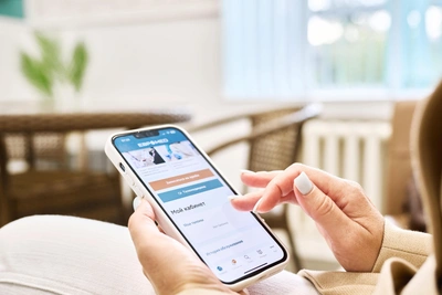 Managing Health with Euromed's Online Services and Mobile App