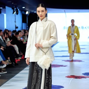 Kazakhstan Fashion Week-тің 36-шы маусымы Алматының ең маңызды орындарының бірінде өтеді