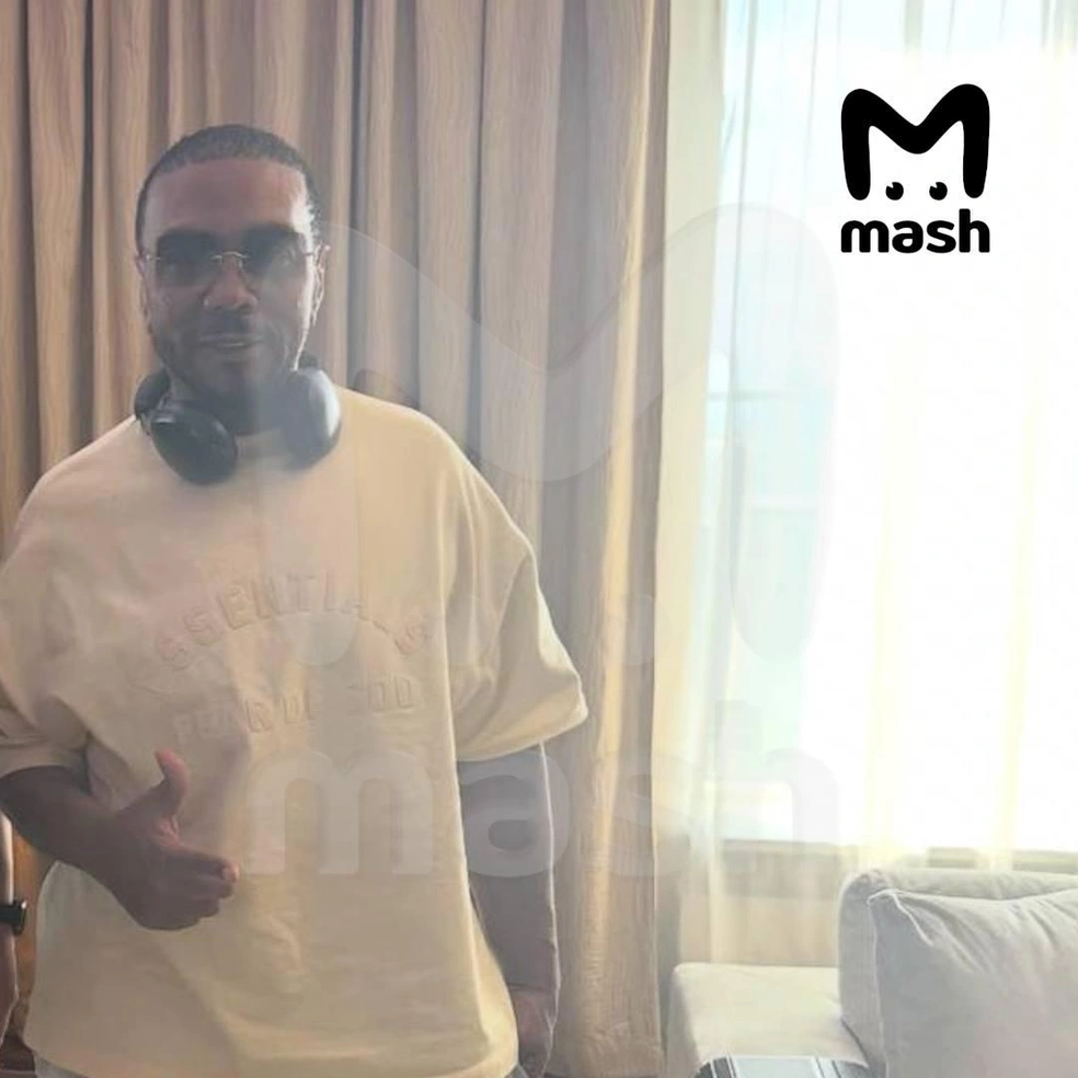 Источник: Mash / T.me