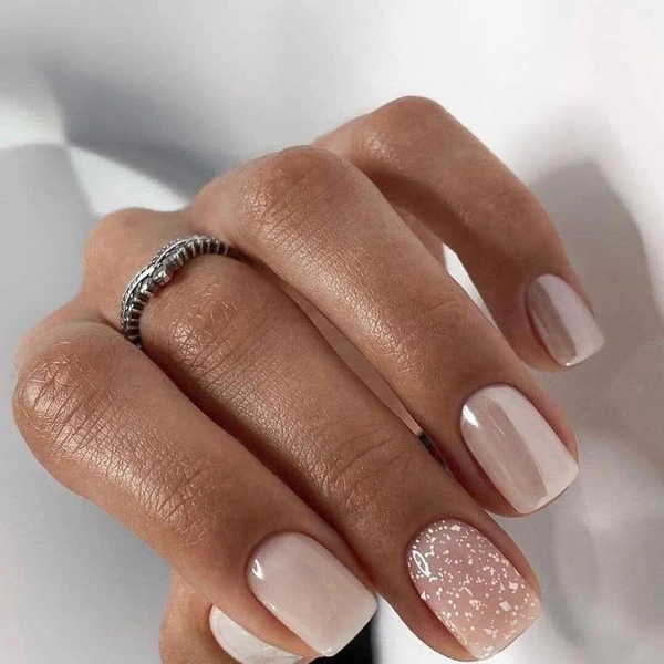 пинтерест маникюр  | Источник: Социальные сети 