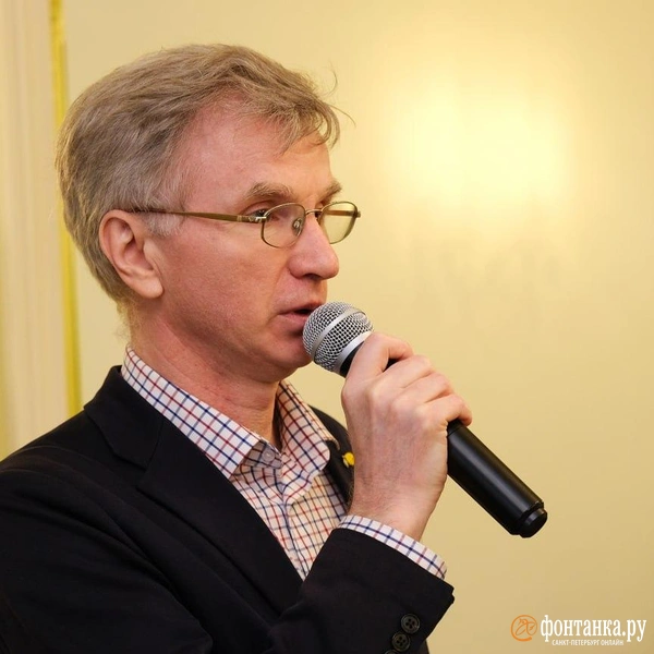 Заседание клуба «Ресторатор» | Источник: Анжела Мнацаканян / «Фонтанка.ру»