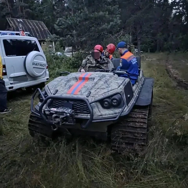 Источник: Комитет правопорядка и безопасности Ленинградской области