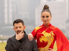 Третий сезон реалити-шоу «Сокровища императора»: первые видео со съемок в Чунцине
