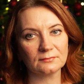 Екатерина Фомичева