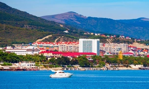 В Краснодарском крае построят новые отели на 55 тысяч номеров. Больше всего — в Анапе