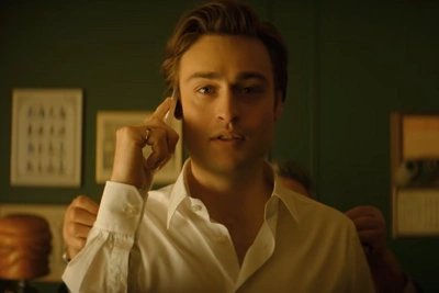 «Виновата любовь»: ромком по мотивам Гёте