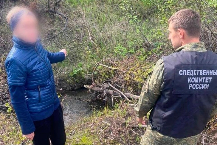 Женщина 20 лет скрывала убийство падчерицы, а мужу говорила, что дочь уехала к бабушке с цыганами