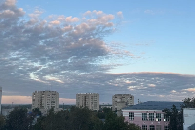 В Ярославской области объявили опасность БПЛА