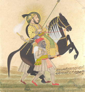 Вечный раджпути: как индийские рыцари пронесли сквозь века искусство войны и кодекс чести