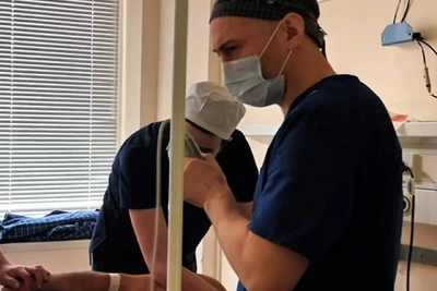 Уникальный порок сердца выявили у пациентки в КБР