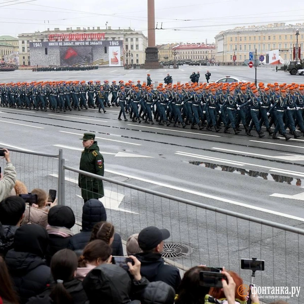 Источник: Дарья Драй / «Фонтанка.ру»