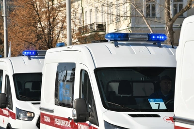 Бывший уголовник бросил горящую тряпку в мальчика на Урале