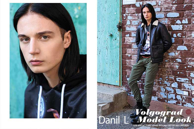 «Модель года – 2018»: фото участников конкурса