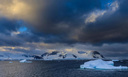 Японские полярники обнаружили под льдами Антарктиды живое существо возрастом 4 000 000 000 лет