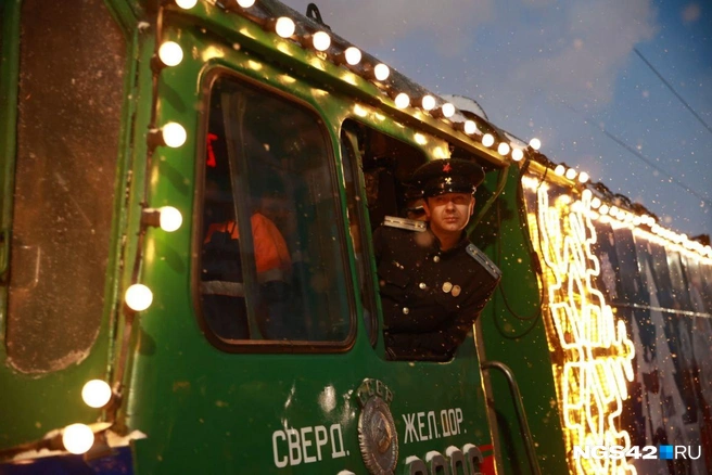 Источник: Максим Серков / NGS42.RU