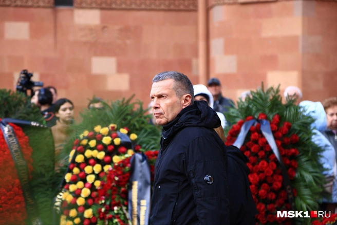 Источник: Татьяна Спиридонова / MSK1.RU