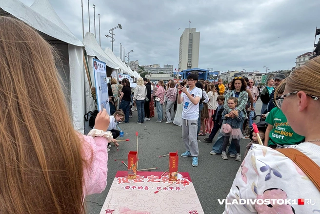 Источник: Елена Буйвол / VLADIVOSTOK1.RU