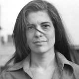 <p>Сьюзен Сонтаг</p>