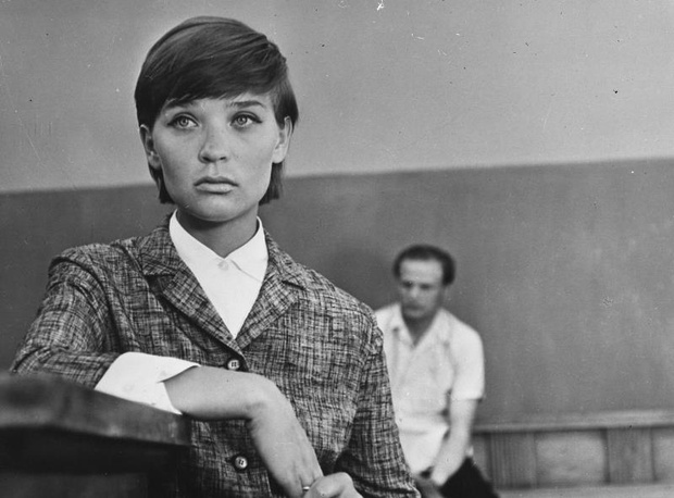Светлана Светличная, Светлана Светличная фильмы, Светлана Светличная биография, Светлана Светличная в молодости