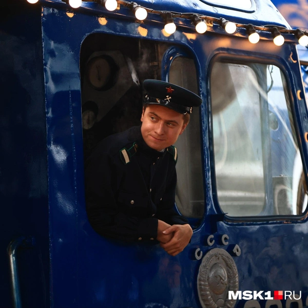 Источник: Татьяна Спиридонова / MSK1.RU