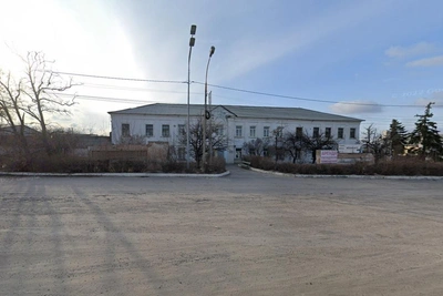 Volgograd auctions property of bankrupt firm linked to Ukrainian rector's children