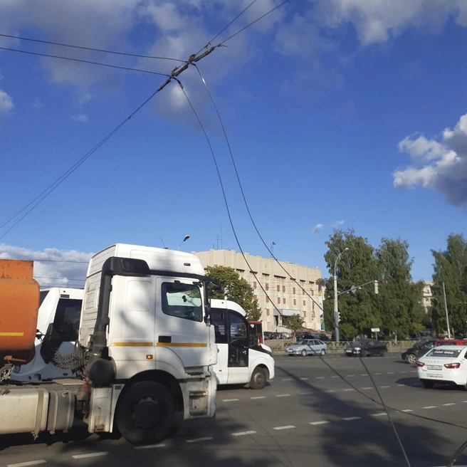 Источник: Подслушано в Ярославле / Vk.com