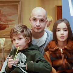 Егор Дружинин не хочет, чтобы его дети становились актерами — в чем причина