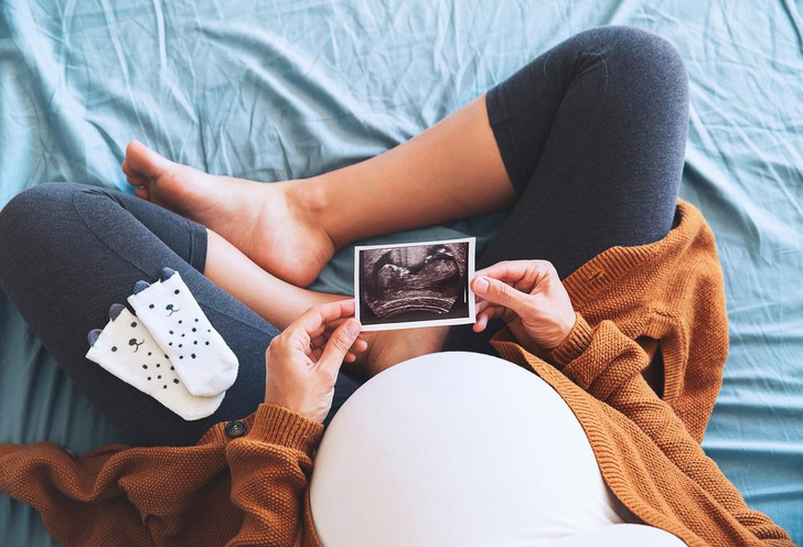 «Полежите на сохранении»: когда беременным действительно нужна госпитализация