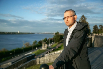 Депутат Заксобрания Прикамья Юрий Айдаров сдал мандат