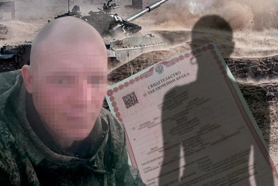 Family sues wife of missing soldier who married twice during war