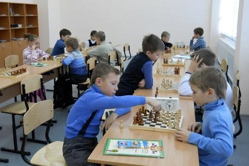 Сейчас занятия посещают около 200 ребятишек | ngs24.ru