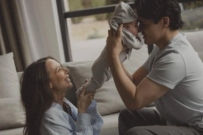 «Пытается делать, что сможет»: друг семьи рассказал о прогрессе в восстановлении Лерчек