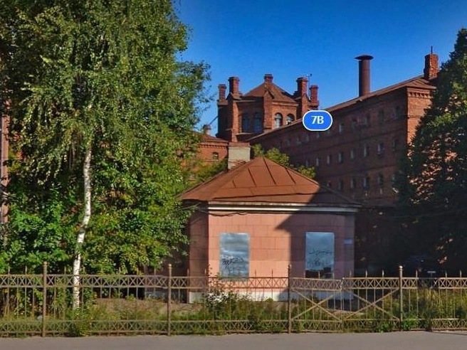 Источник: скриншот страницы сервиса «Яндекс.Панорамы»