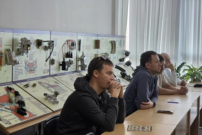 В Сочи водителей автобусов обучают бесплатно из-за дефицита кадров