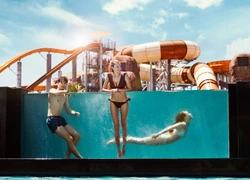 Лето продолжается: три причины отдохнуть в отелях Rixos в Турции