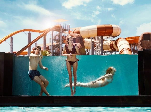 Лето продолжается: три причины отдохнуть в отелях Rixos в Турции