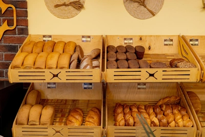 Рекомендации по хлебу на время Великого поста