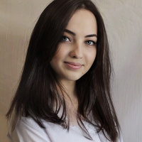 Аватарка Марина Крицкая 