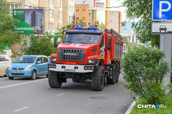 Источник: Олег Фёдоров / CHITA.RU