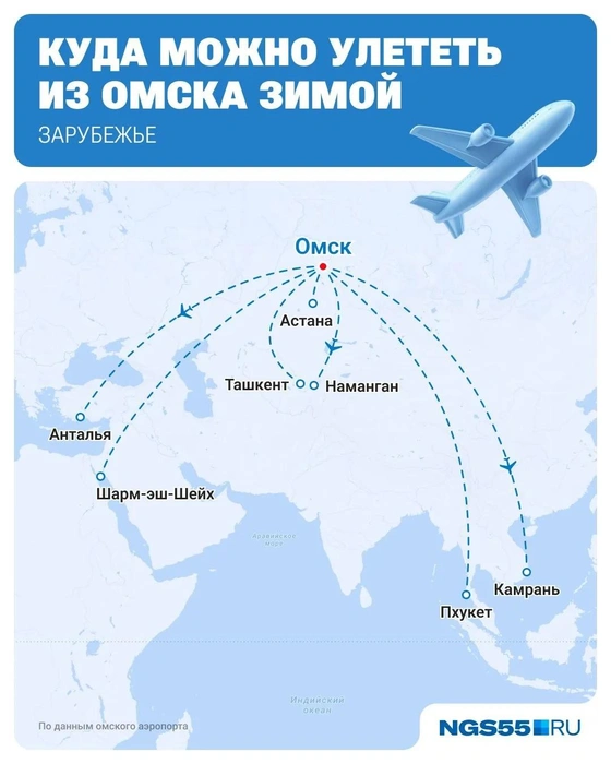 Можно будет отдыхать за границей | Источник: Юрий Скулыбердин / Городские медиа