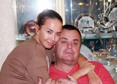 «Шепелев врет!»: ответ отца Жанны Фриске на скандальное интервью