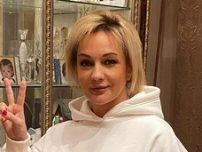 Татьяна Буланова без ума от молодого жениха: «Хочу, чтобы мы вместе старились»