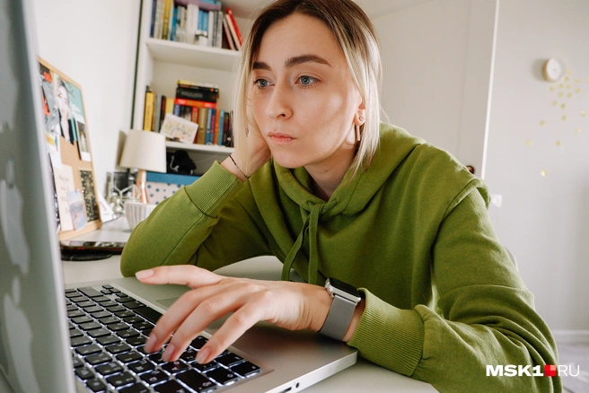 Чтобы пройти этот тест, нужно посидеть и подумать | Источник: Дарья Селенская / Городские медиа