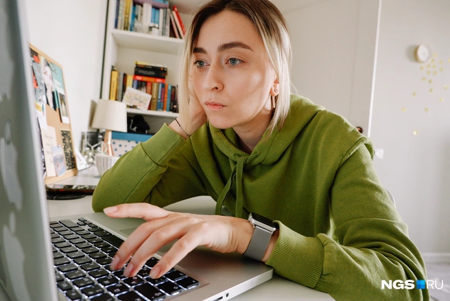 В маркетинге и IT компании зачастую выбирают самостоятельно готовить себе кадры | Источник: Дарья Селенская / Городские медиа