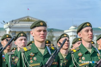 Источник: Олег Фёдоров / CHITA.RU