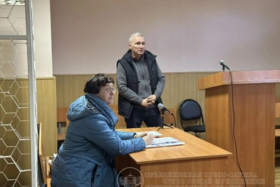 Суд наказал лжегазовщика за обман 68 человек
