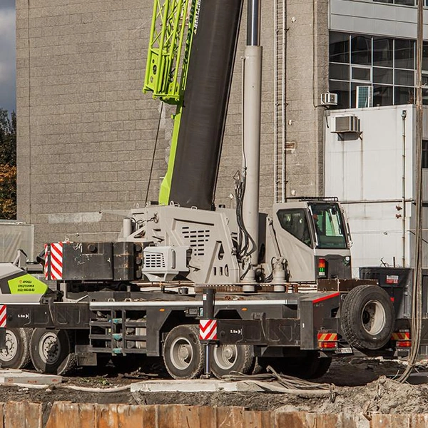 Источник: ООО «СПЕЦИАЛИЗИРОВАННЫЙ ЗАСТРОЙЩИК „КАРПОВКА, 31“